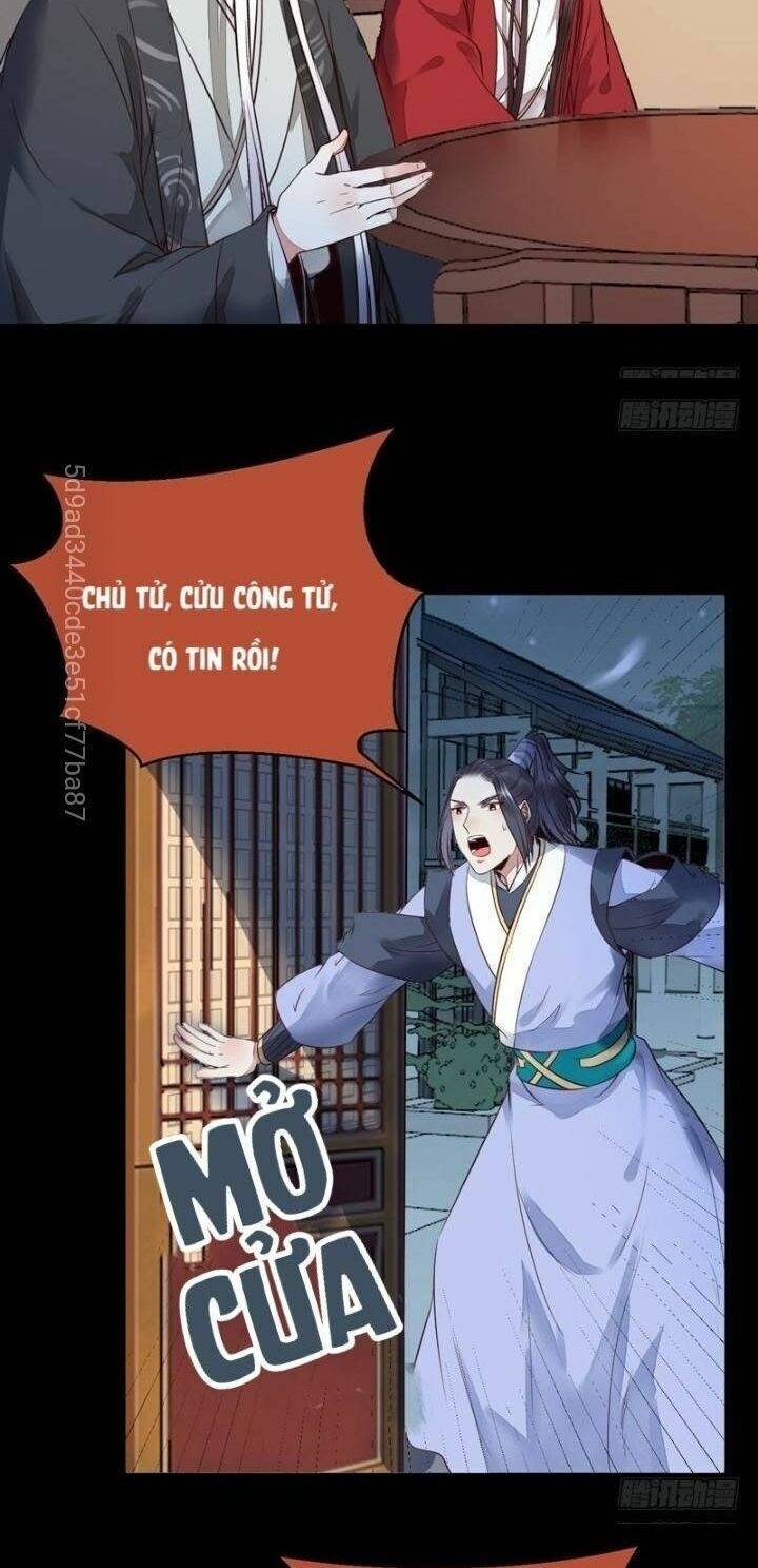 Tuyệt Sắc Quyến Rũ: Quỷ Y Chí Tôn: Chapter 212