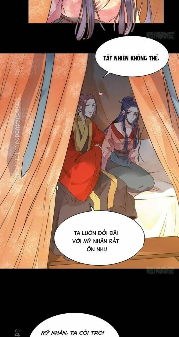 Tuyệt Sắc Quyến Rũ: Quỷ Y Chí Tôn: Chapter 212