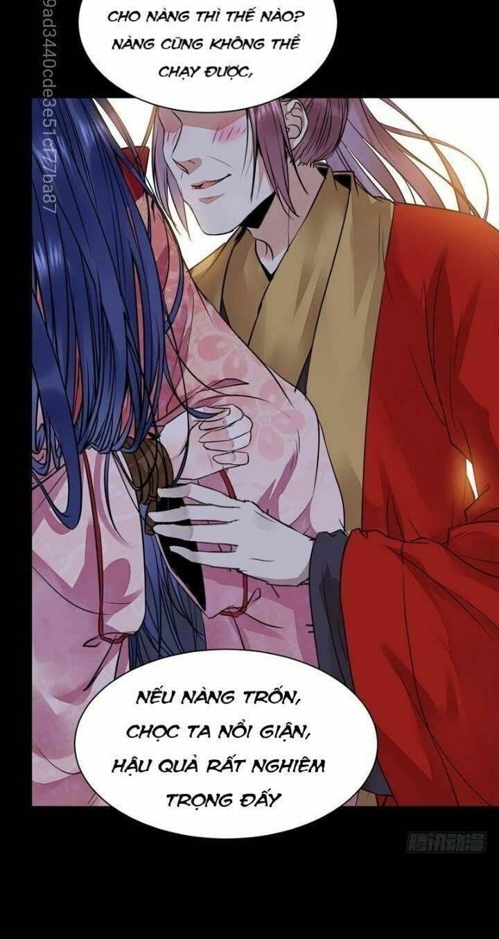 Tuyệt Sắc Quyến Rũ: Quỷ Y Chí Tôn: Chapter 212