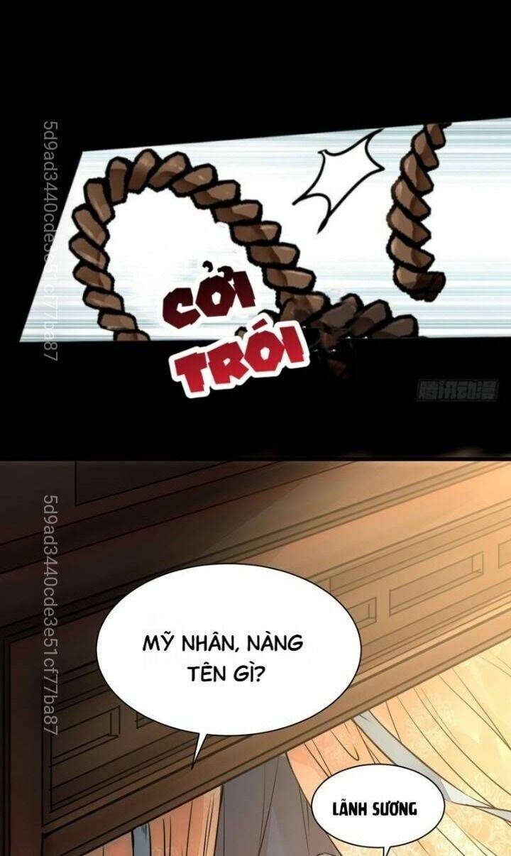 Tuyệt Sắc Quyến Rũ: Quỷ Y Chí Tôn: Chapter 212