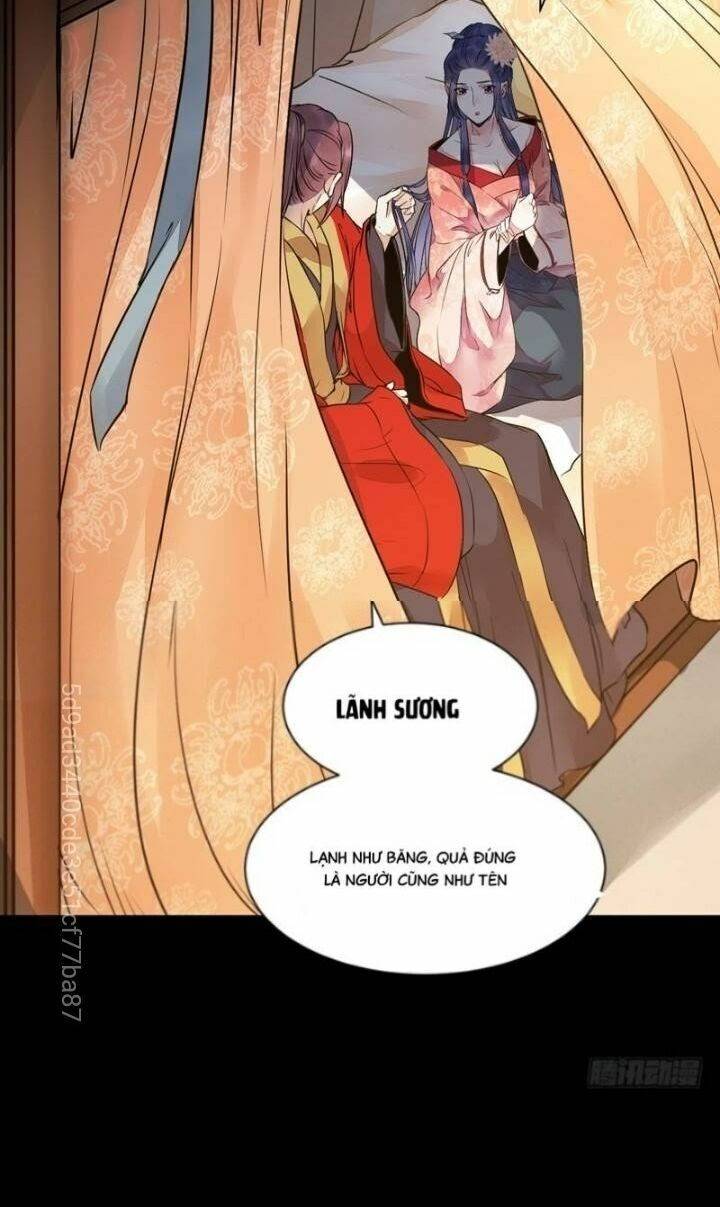 Tuyệt Sắc Quyến Rũ: Quỷ Y Chí Tôn: Chapter 212