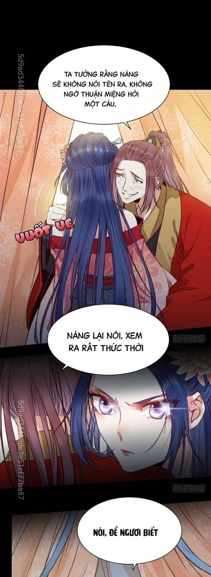 Tuyệt Sắc Quyến Rũ: Quỷ Y Chí Tôn: Chapter 212