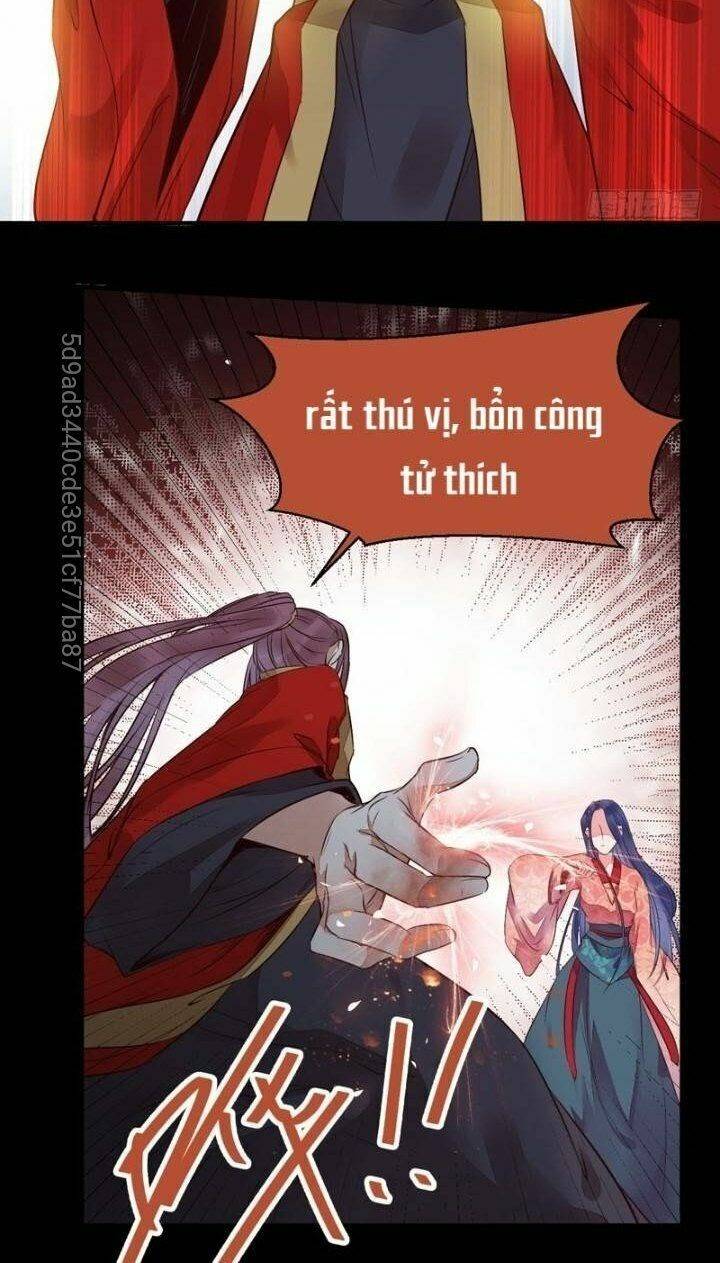 Tuyệt Sắc Quyến Rũ: Quỷ Y Chí Tôn: Chapter 212