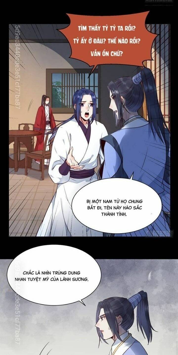 Tuyệt Sắc Quyến Rũ: Quỷ Y Chí Tôn: Chapter 212