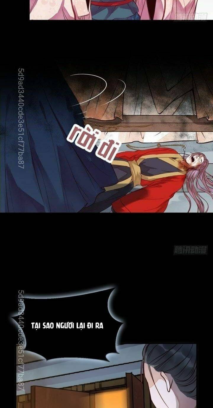 Tuyệt Sắc Quyến Rũ: Quỷ Y Chí Tôn: Chapter 212