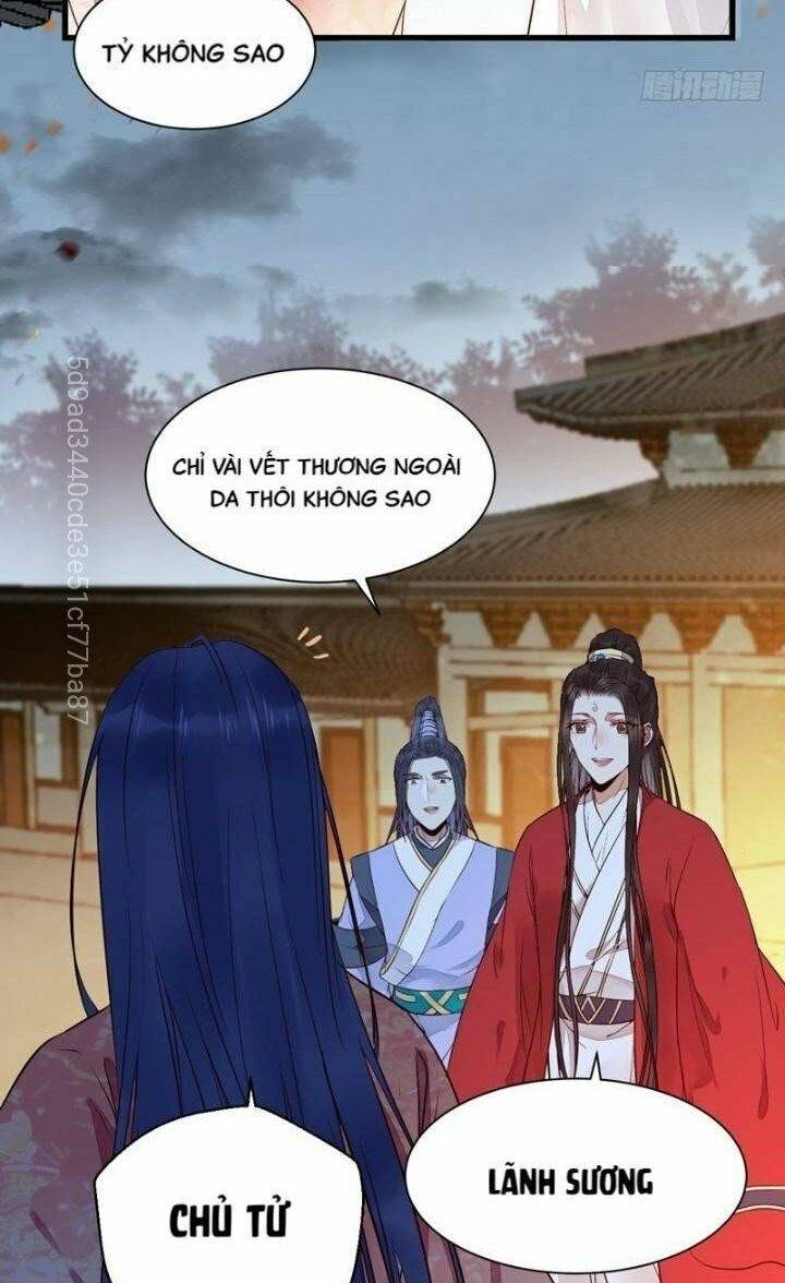 Tuyệt Sắc Quyến Rũ: Quỷ Y Chí Tôn: Chapter 212