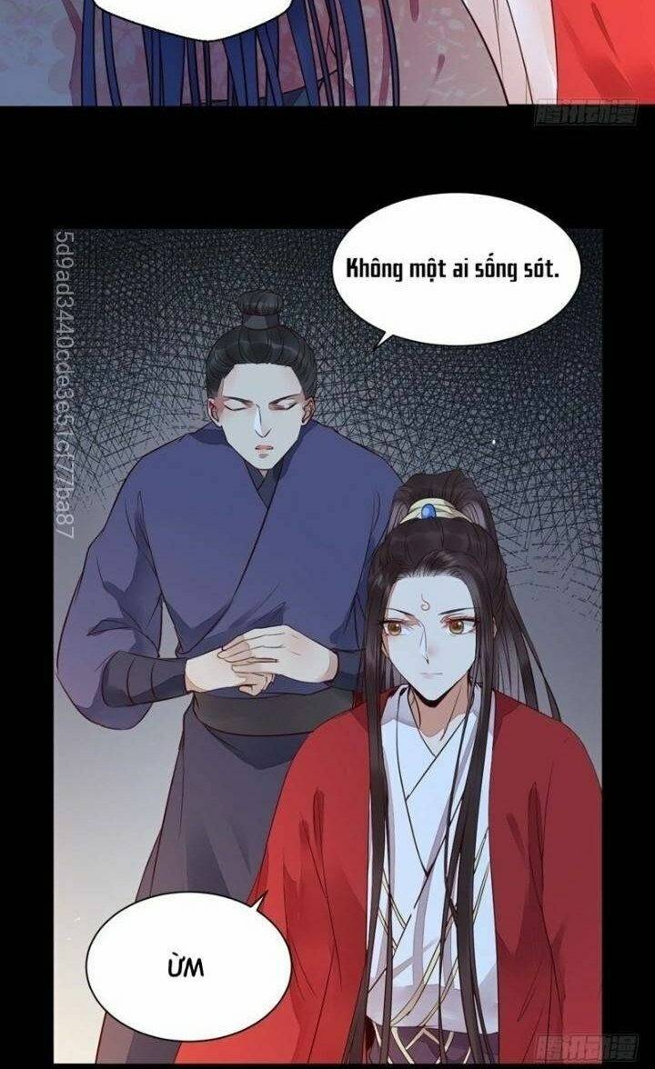 Tuyệt Sắc Quyến Rũ: Quỷ Y Chí Tôn: Chapter 212