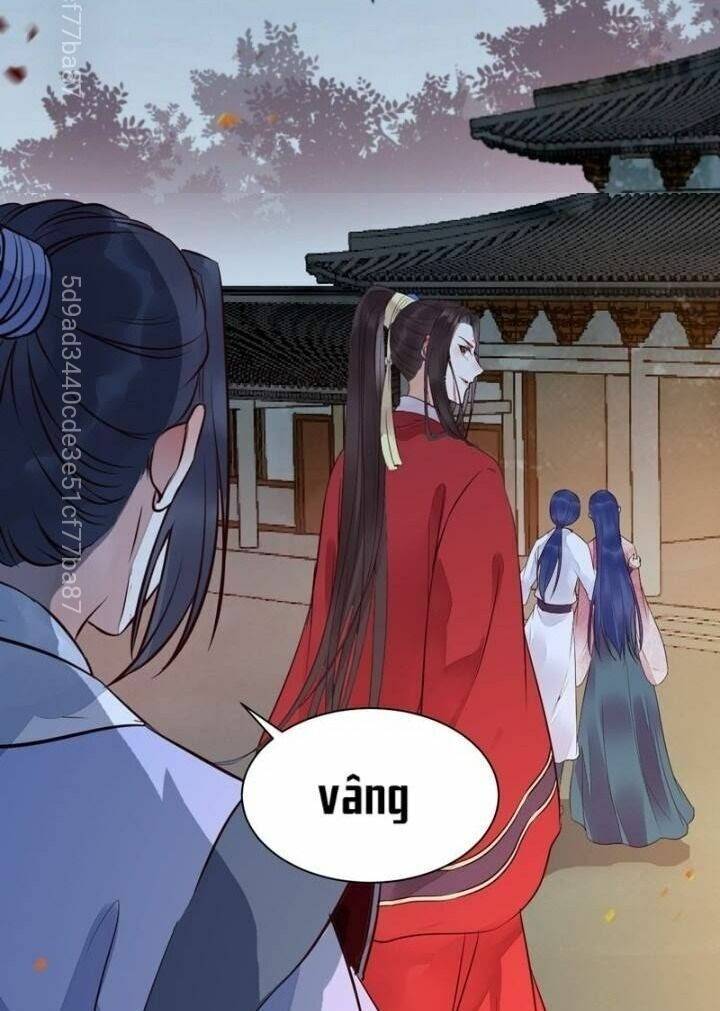 Tuyệt Sắc Quyến Rũ: Quỷ Y Chí Tôn: Chapter 212