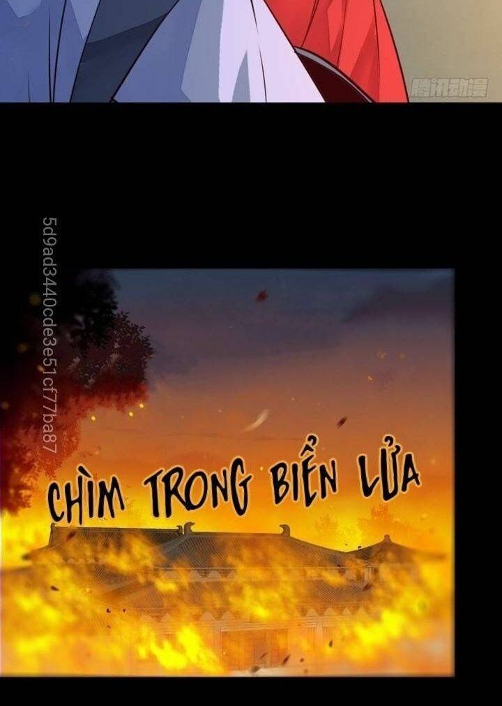 Tuyệt Sắc Quyến Rũ: Quỷ Y Chí Tôn: Chapter 212