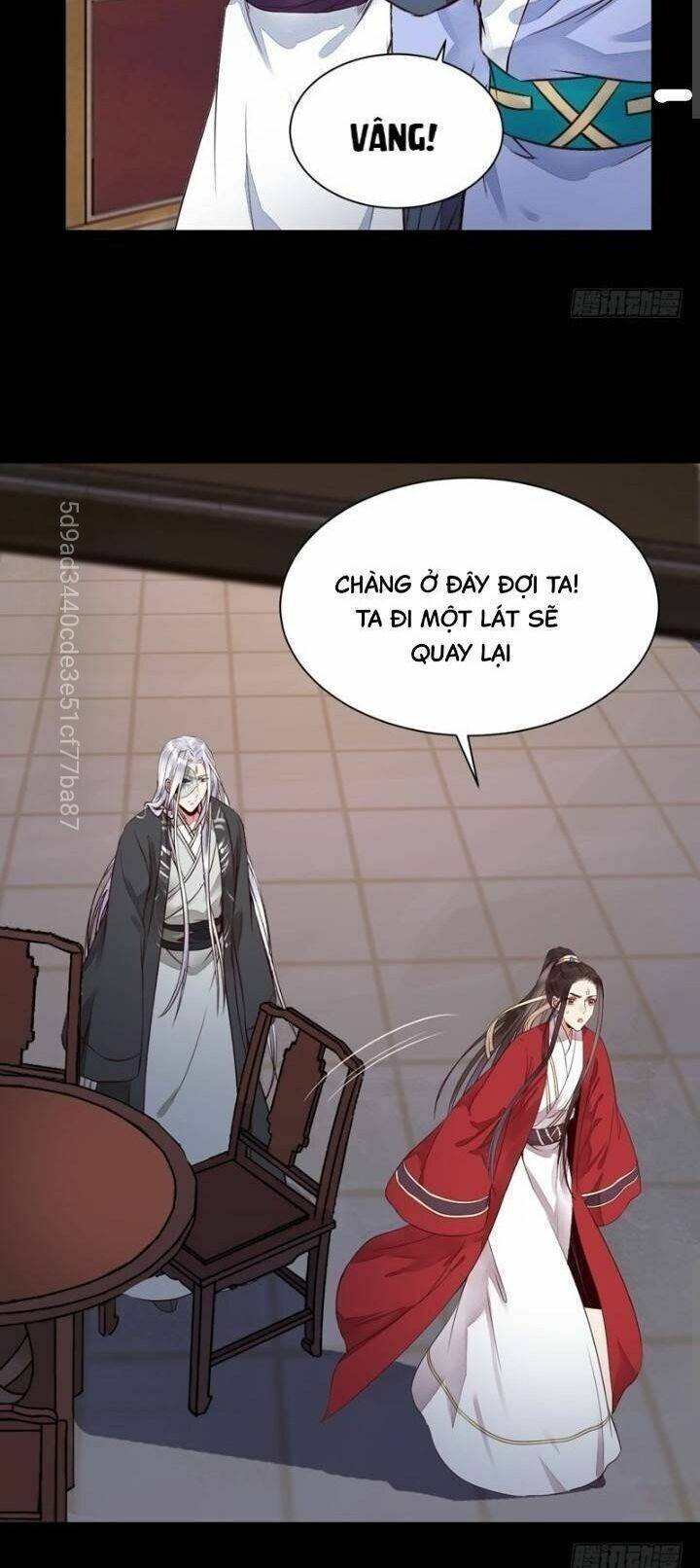 Tuyệt Sắc Quyến Rũ: Quỷ Y Chí Tôn: Chapter 212