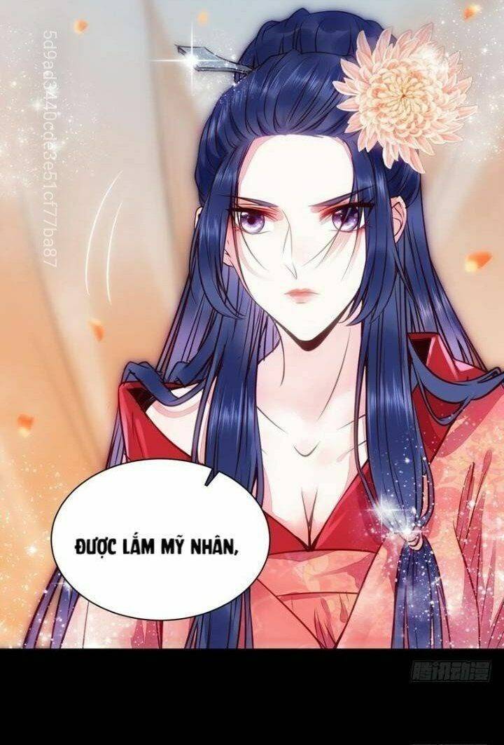 Tuyệt Sắc Quyến Rũ: Quỷ Y Chí Tôn: Chapter 212