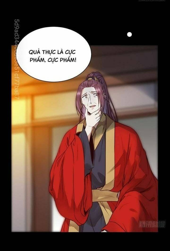 Tuyệt Sắc Quyến Rũ: Quỷ Y Chí Tôn: Chapter 212