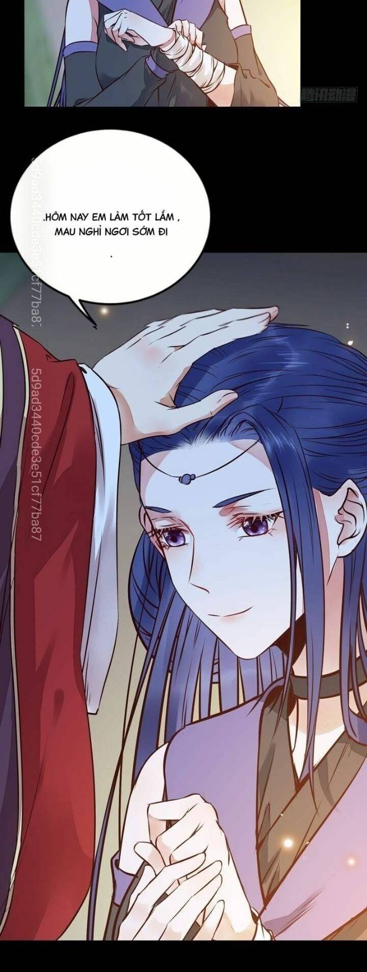 Tuyệt Sắc Quyến Rũ: Quỷ Y Chí Tôn: Chapter 213