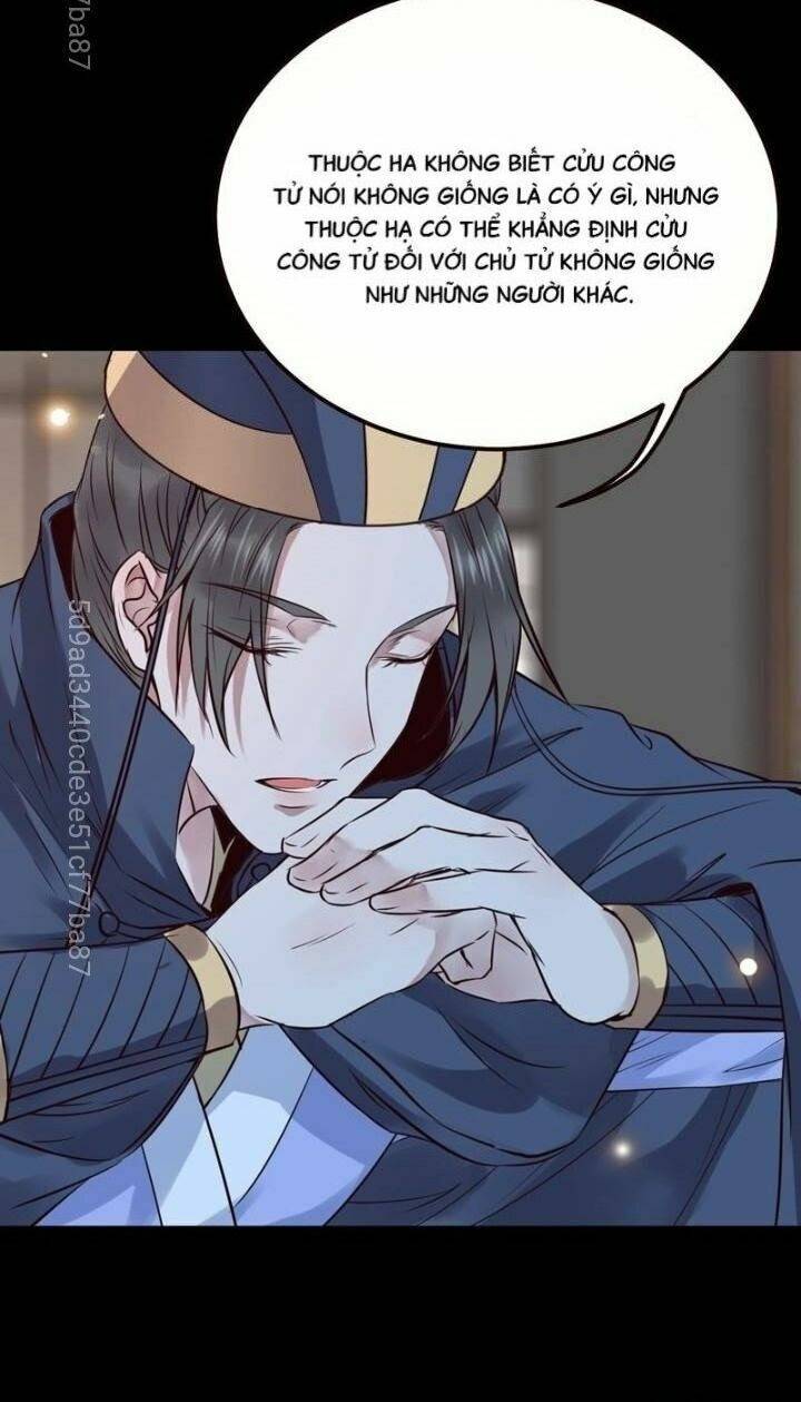 Tuyệt Sắc Quyến Rũ: Quỷ Y Chí Tôn: Chapter 213