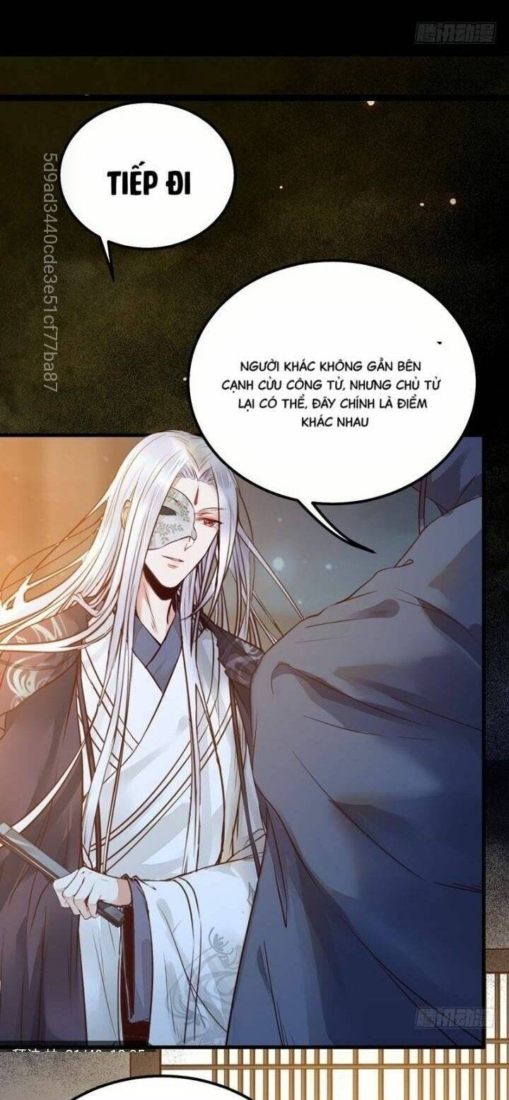 Tuyệt Sắc Quyến Rũ: Quỷ Y Chí Tôn: Chapter 213