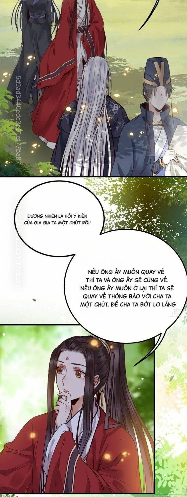 Tuyệt Sắc Quyến Rũ: Quỷ Y Chí Tôn: Chapter 213