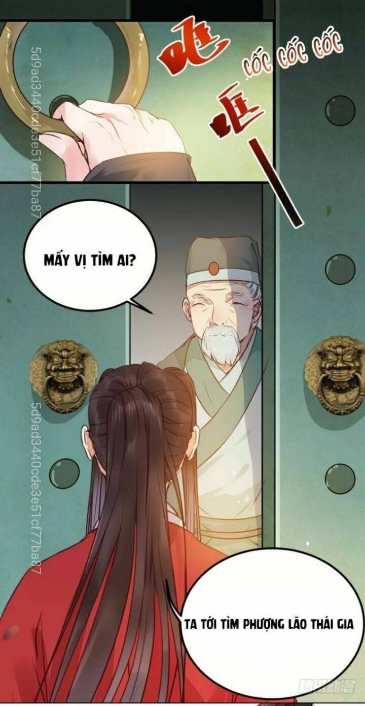 Tuyệt Sắc Quyến Rũ: Quỷ Y Chí Tôn: Chapter 213