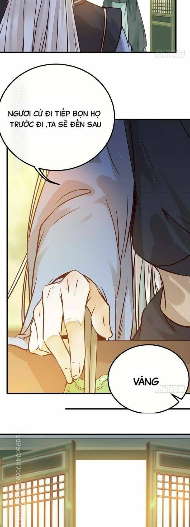 Tuyệt Sắc Quyến Rũ: Quỷ Y Chí Tôn: Chapter 213