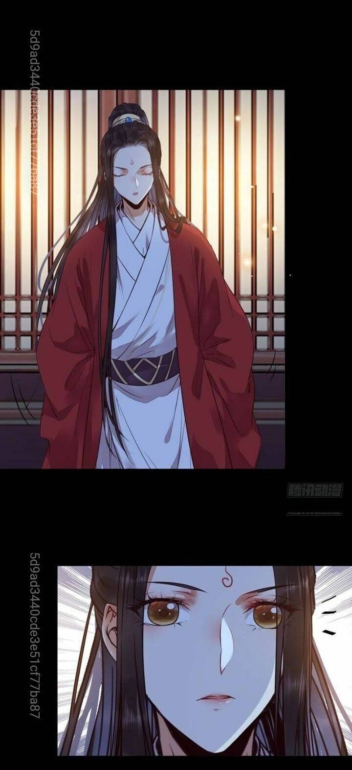 Tuyệt Sắc Quyến Rũ: Quỷ Y Chí Tôn: Chapter 213