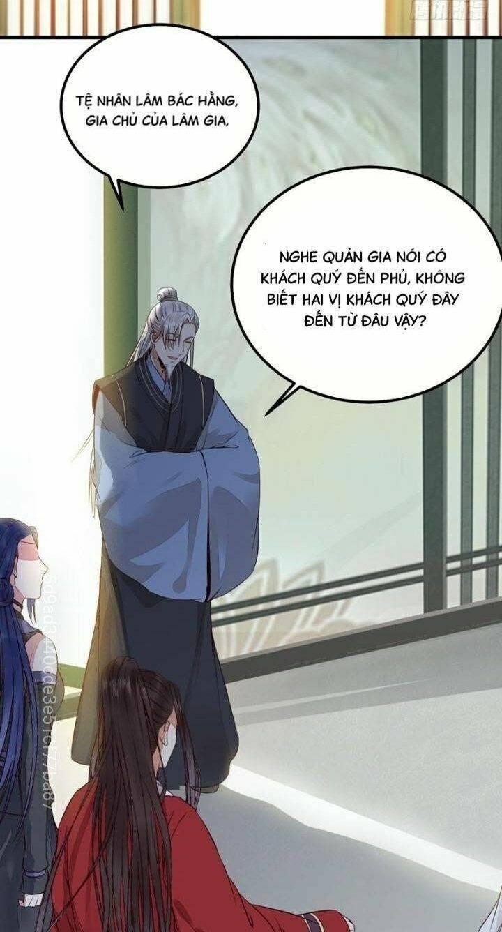 Tuyệt Sắc Quyến Rũ: Quỷ Y Chí Tôn: Chapter 213