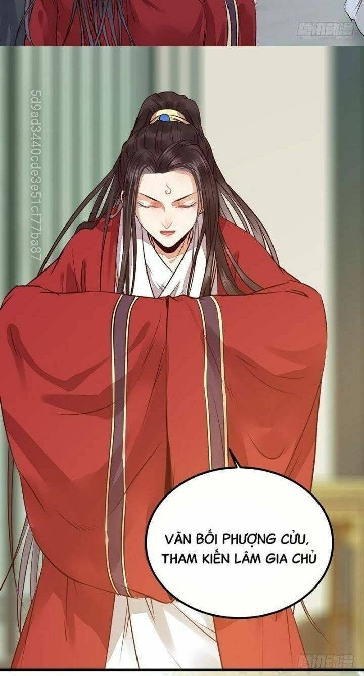 Tuyệt Sắc Quyến Rũ: Quỷ Y Chí Tôn: Chapter 213