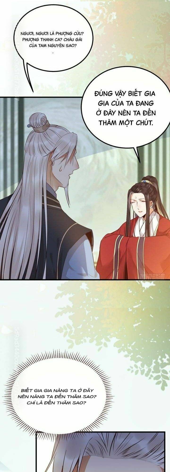 Tuyệt Sắc Quyến Rũ: Quỷ Y Chí Tôn: Chapter 213