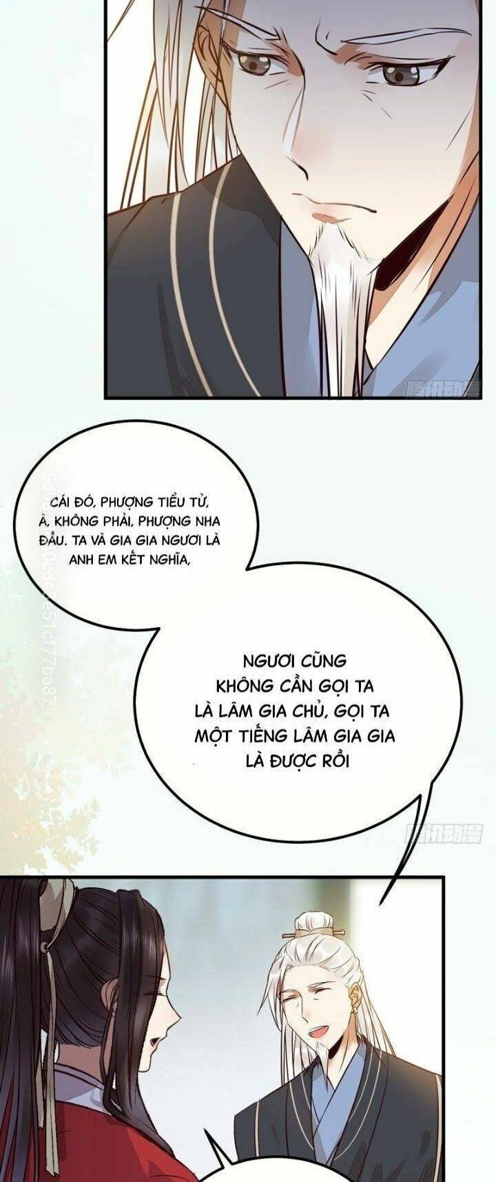 Tuyệt Sắc Quyến Rũ: Quỷ Y Chí Tôn: Chapter 213