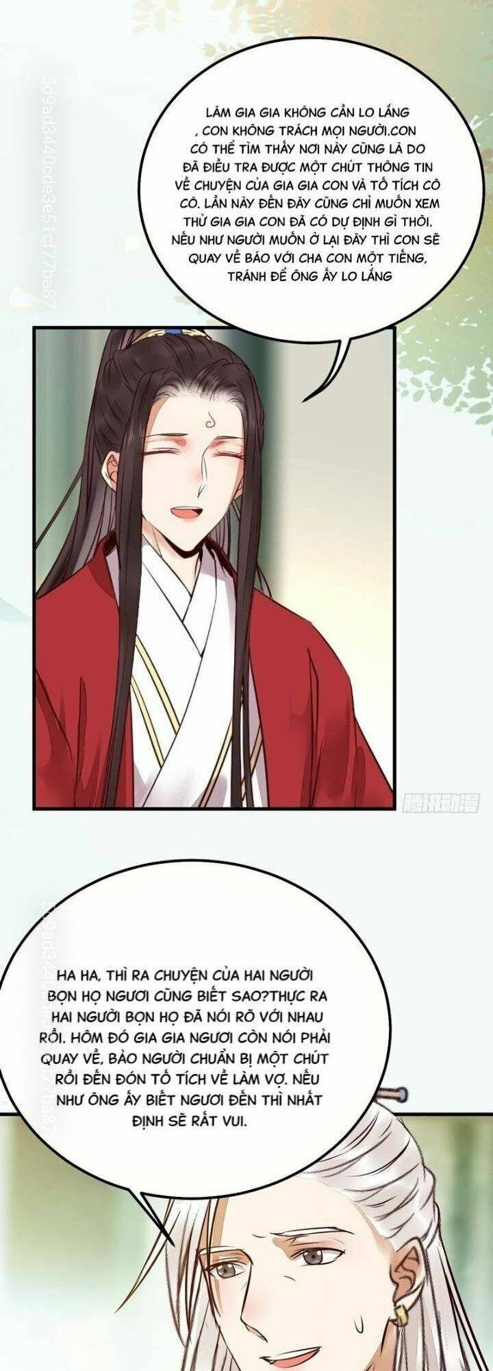 Tuyệt Sắc Quyến Rũ: Quỷ Y Chí Tôn: Chapter 213