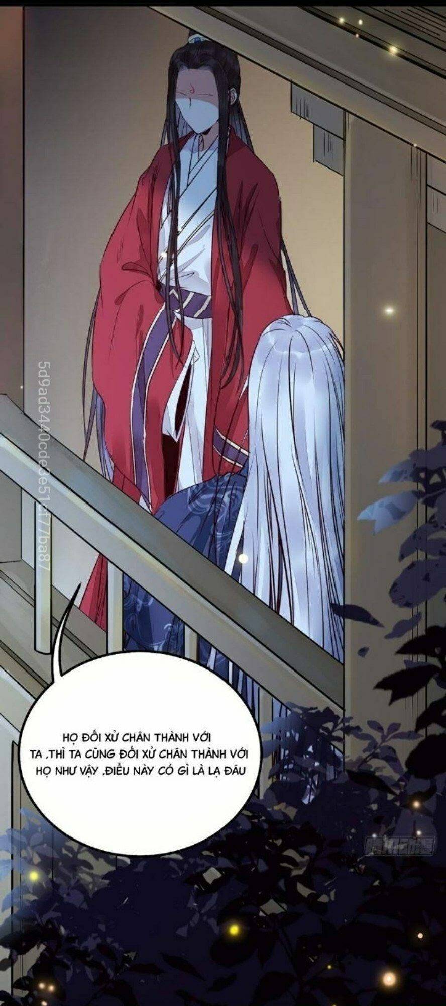 Tuyệt Sắc Quyến Rũ: Quỷ Y Chí Tôn: Chapter 213