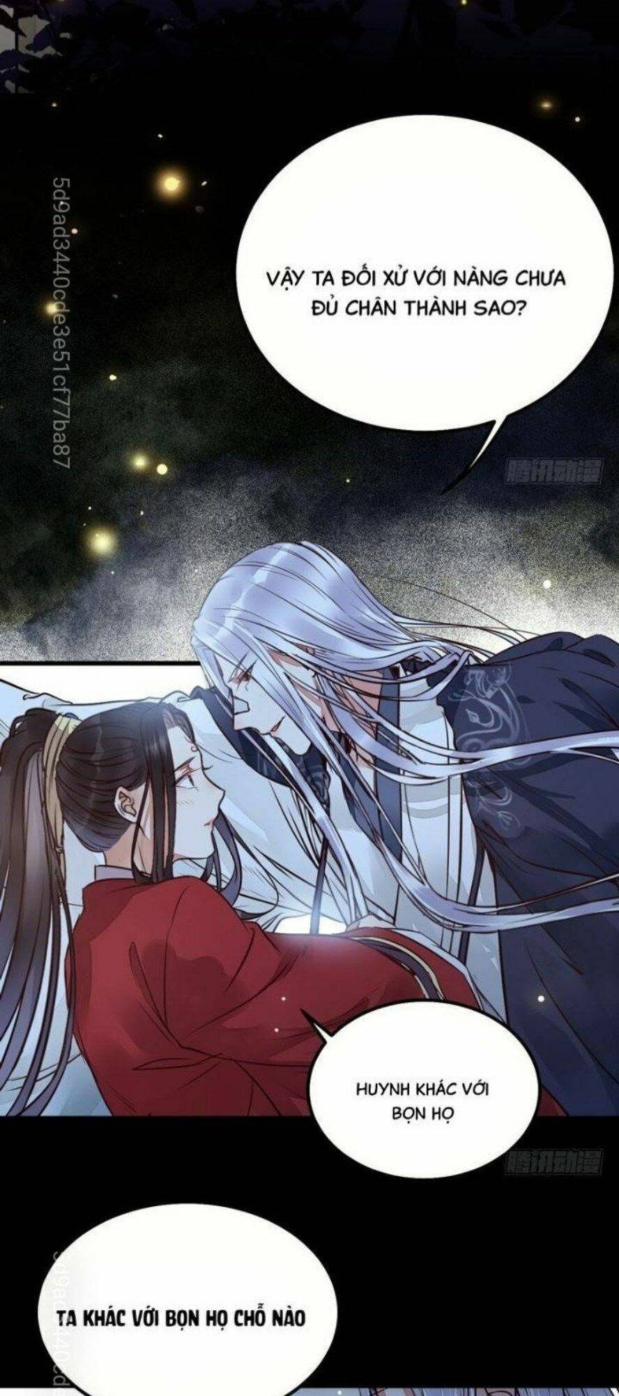 Tuyệt Sắc Quyến Rũ: Quỷ Y Chí Tôn: Chapter 213