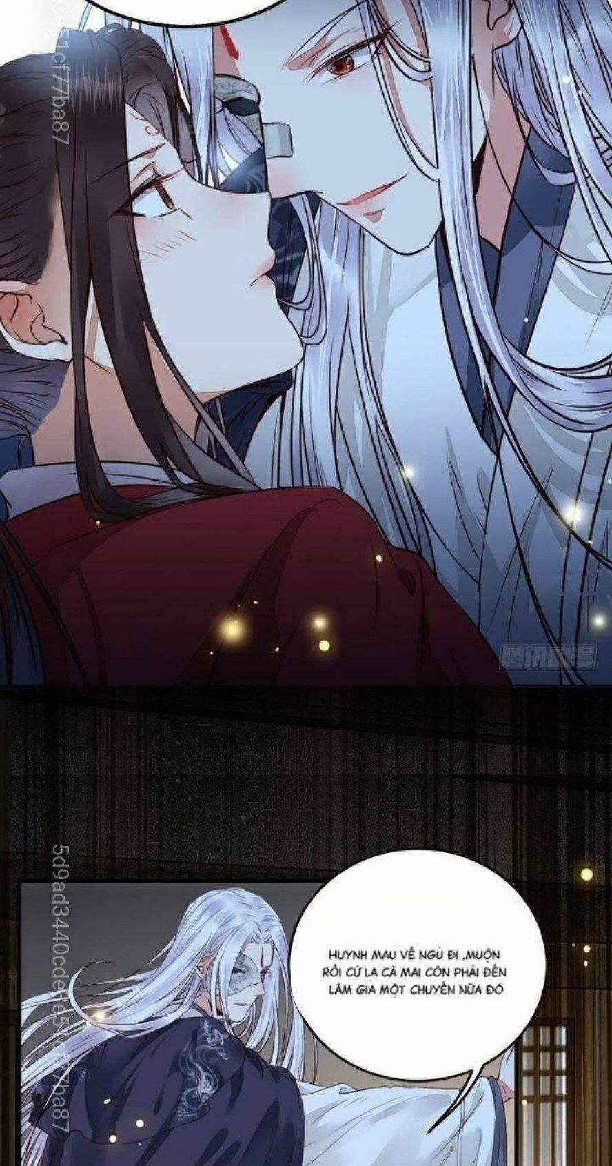 Tuyệt Sắc Quyến Rũ: Quỷ Y Chí Tôn: Chapter 213