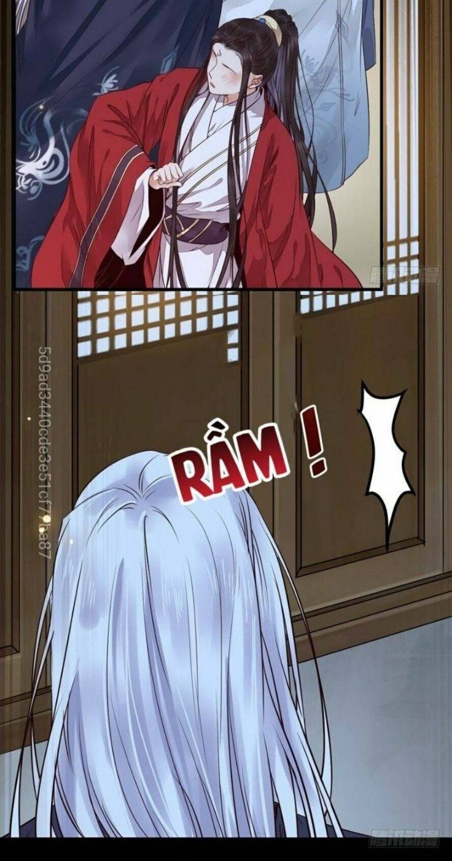 Tuyệt Sắc Quyến Rũ: Quỷ Y Chí Tôn: Chapter 213