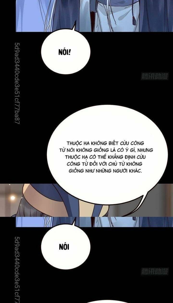 Tuyệt Sắc Quyến Rũ: Quỷ Y Chí Tôn: Chapter 213