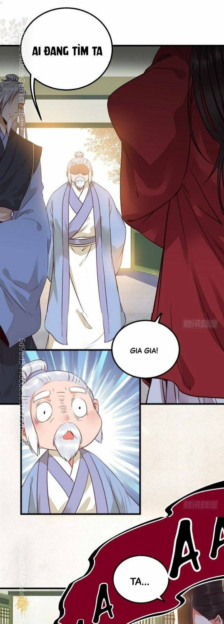 Tuyệt Sắc Quyến Rũ: Quỷ Y Chí Tôn: Chapter 214