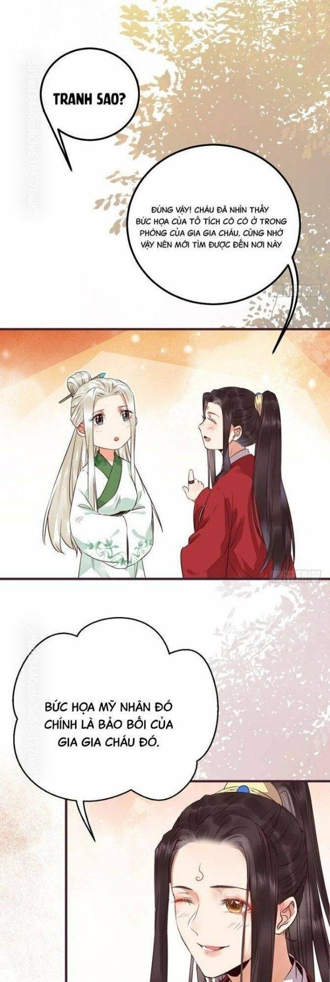 Tuyệt Sắc Quyến Rũ: Quỷ Y Chí Tôn: Chapter 214