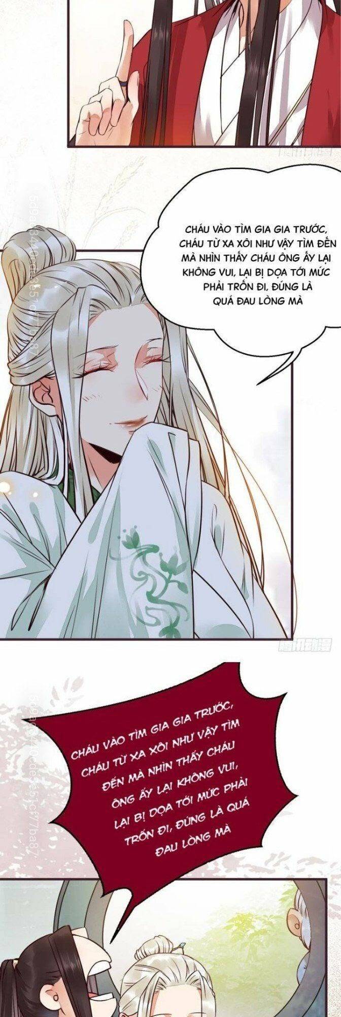 Tuyệt Sắc Quyến Rũ: Quỷ Y Chí Tôn: Chapter 214