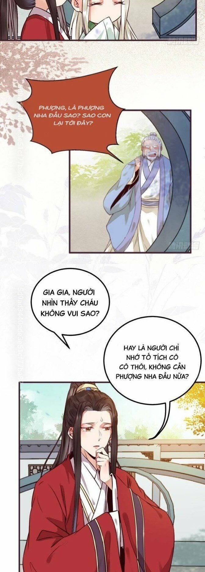 Tuyệt Sắc Quyến Rũ: Quỷ Y Chí Tôn: Chapter 214