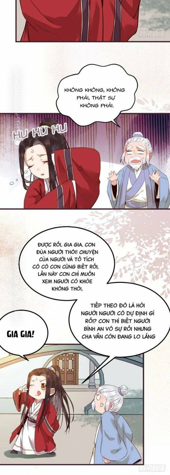 Tuyệt Sắc Quyến Rũ: Quỷ Y Chí Tôn: Chapter 214