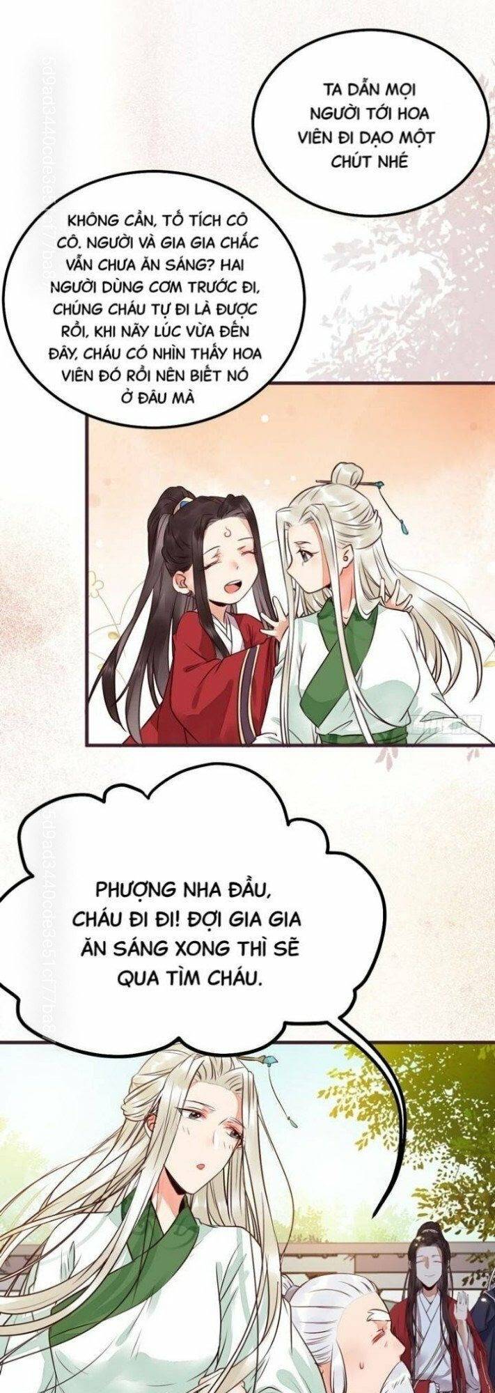 Tuyệt Sắc Quyến Rũ: Quỷ Y Chí Tôn: Chapter 214