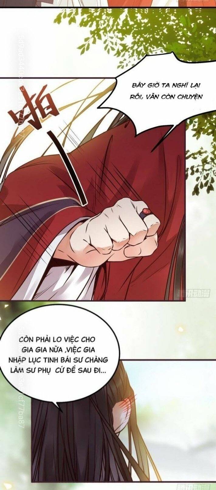 Tuyệt Sắc Quyến Rũ: Quỷ Y Chí Tôn: Chapter 214