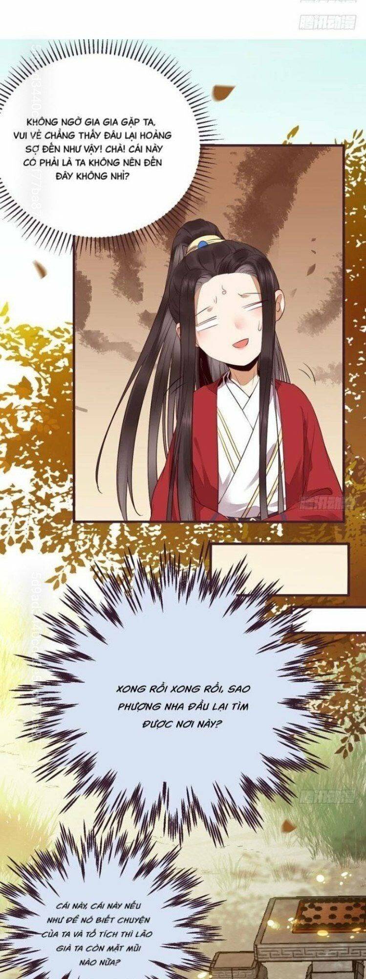 Tuyệt Sắc Quyến Rũ: Quỷ Y Chí Tôn: Chapter 214