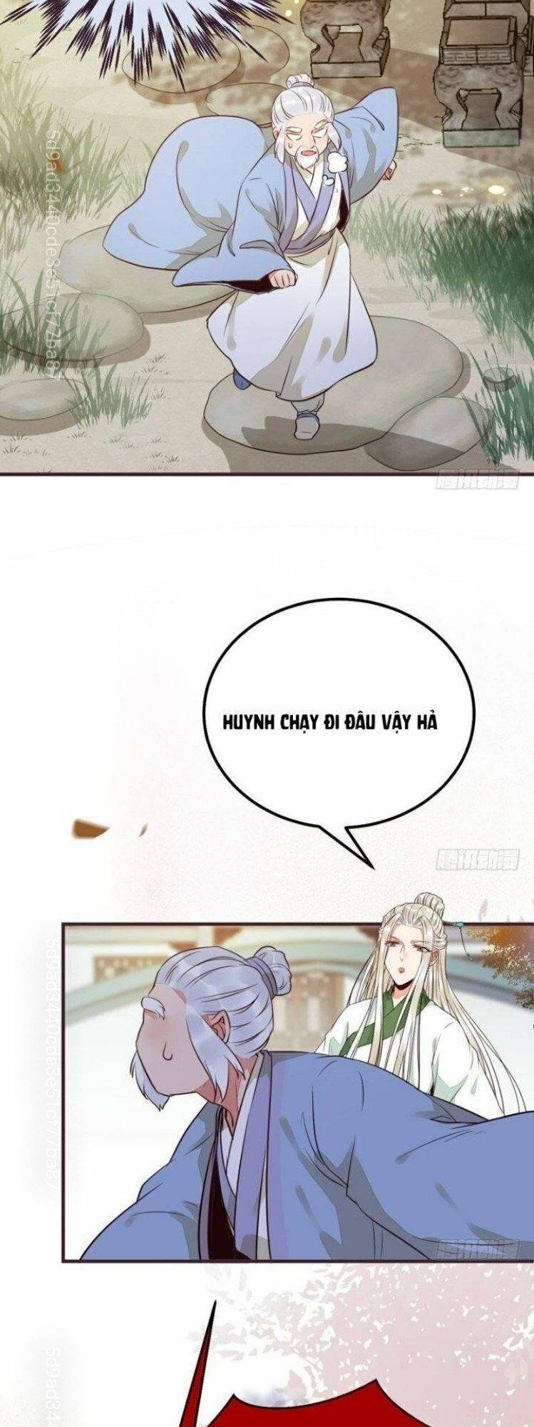 Tuyệt Sắc Quyến Rũ: Quỷ Y Chí Tôn: Chapter 214