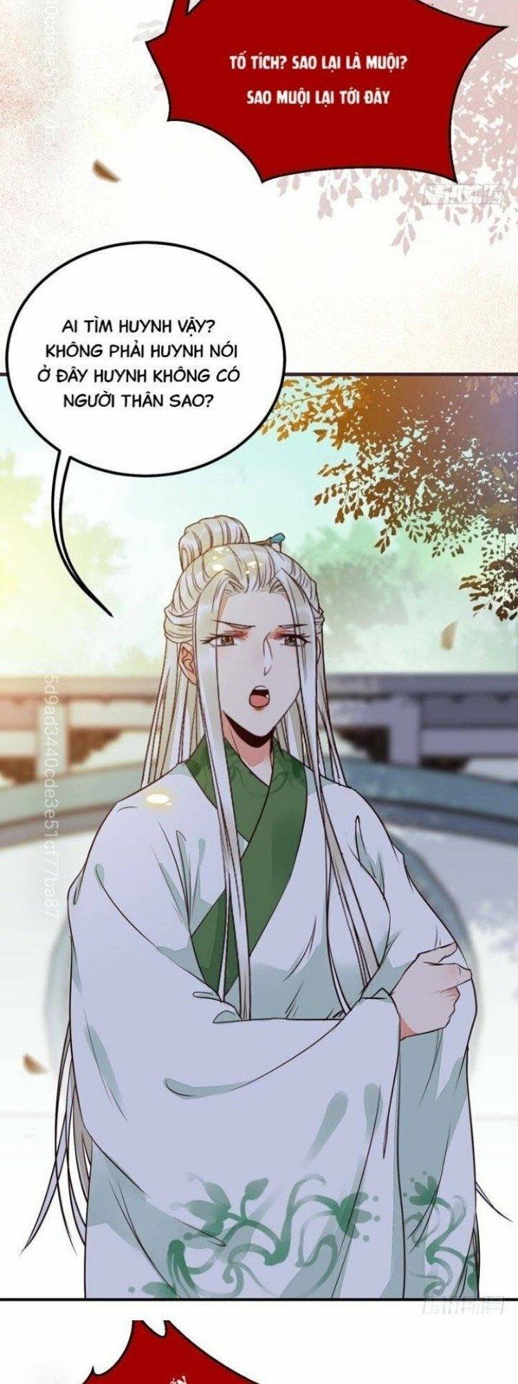 Tuyệt Sắc Quyến Rũ: Quỷ Y Chí Tôn: Chapter 214