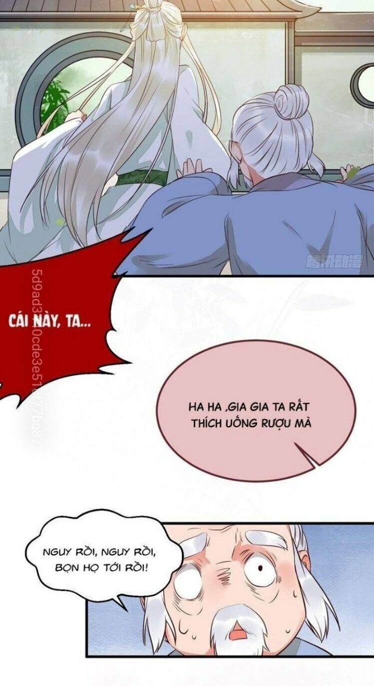 Tuyệt Sắc Quyến Rũ: Quỷ Y Chí Tôn: Chapter 214