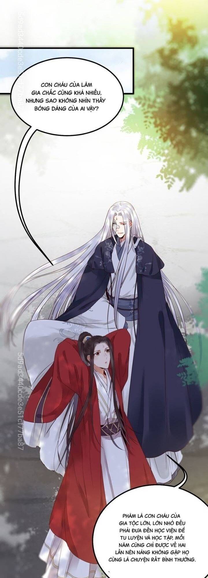 Tuyệt Sắc Quyến Rũ: Quỷ Y Chí Tôn: Chapter 215