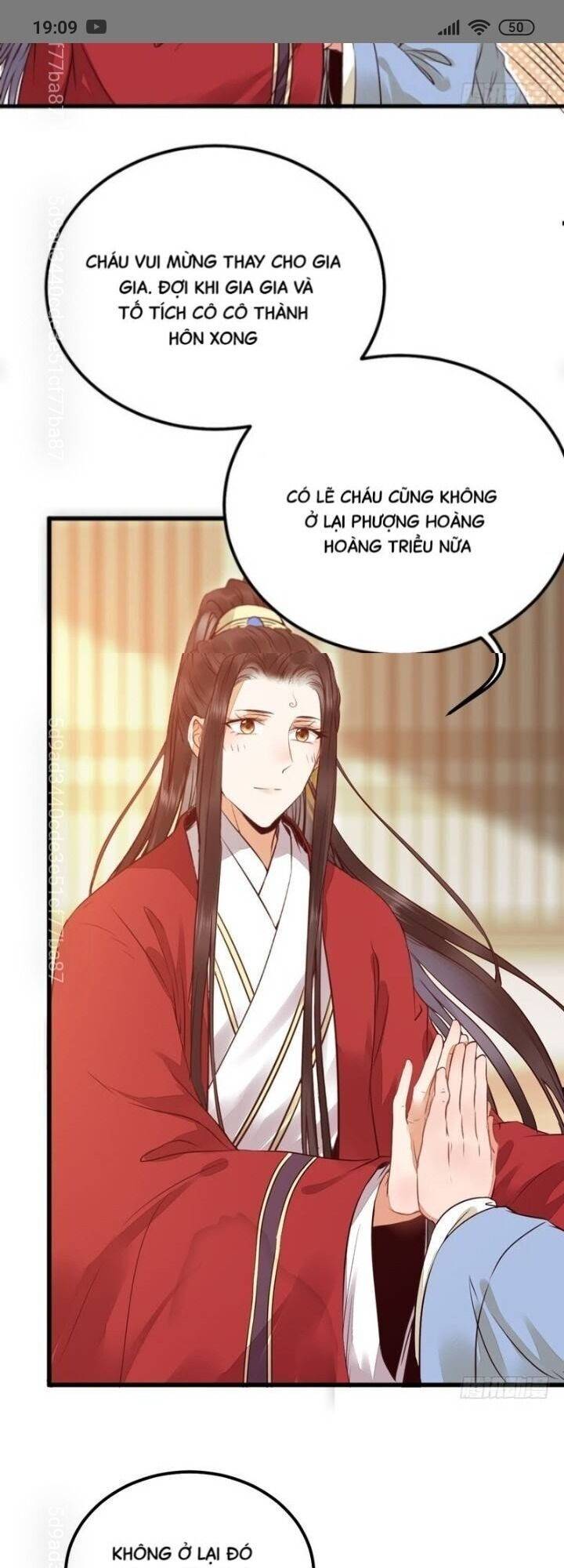 Tuyệt Sắc Quyến Rũ: Quỷ Y Chí Tôn: Chapter 215