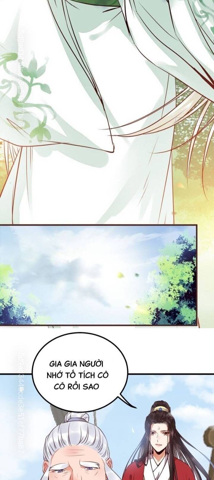 Tuyệt Sắc Quyến Rũ: Quỷ Y Chí Tôn: Chapter 215