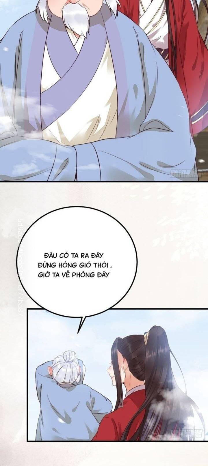 Tuyệt Sắc Quyến Rũ: Quỷ Y Chí Tôn: Chapter 215