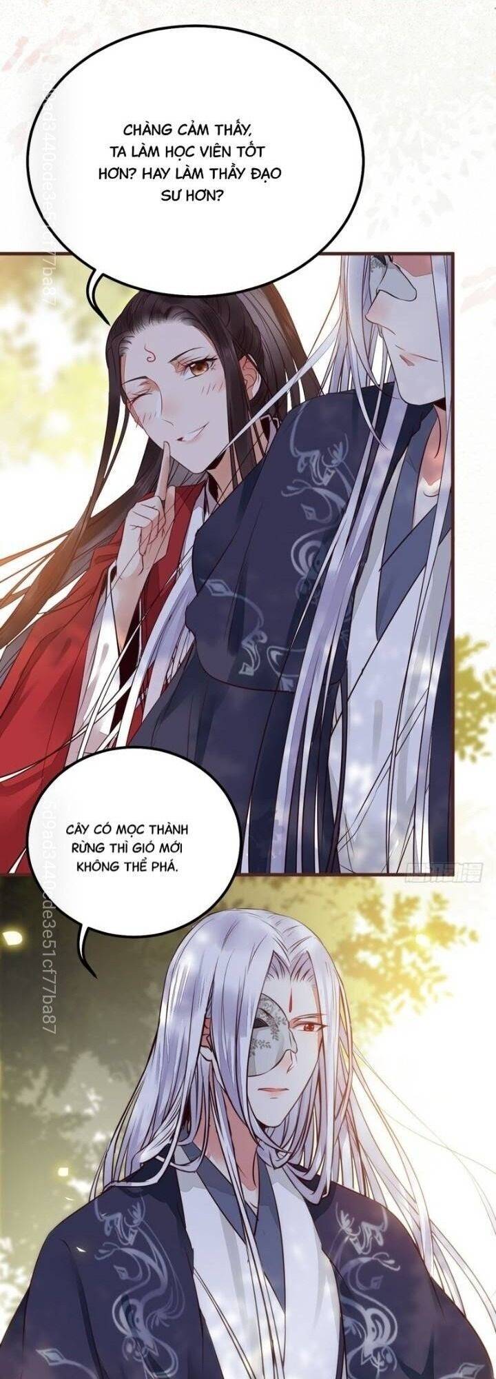 Tuyệt Sắc Quyến Rũ: Quỷ Y Chí Tôn: Chapter 215