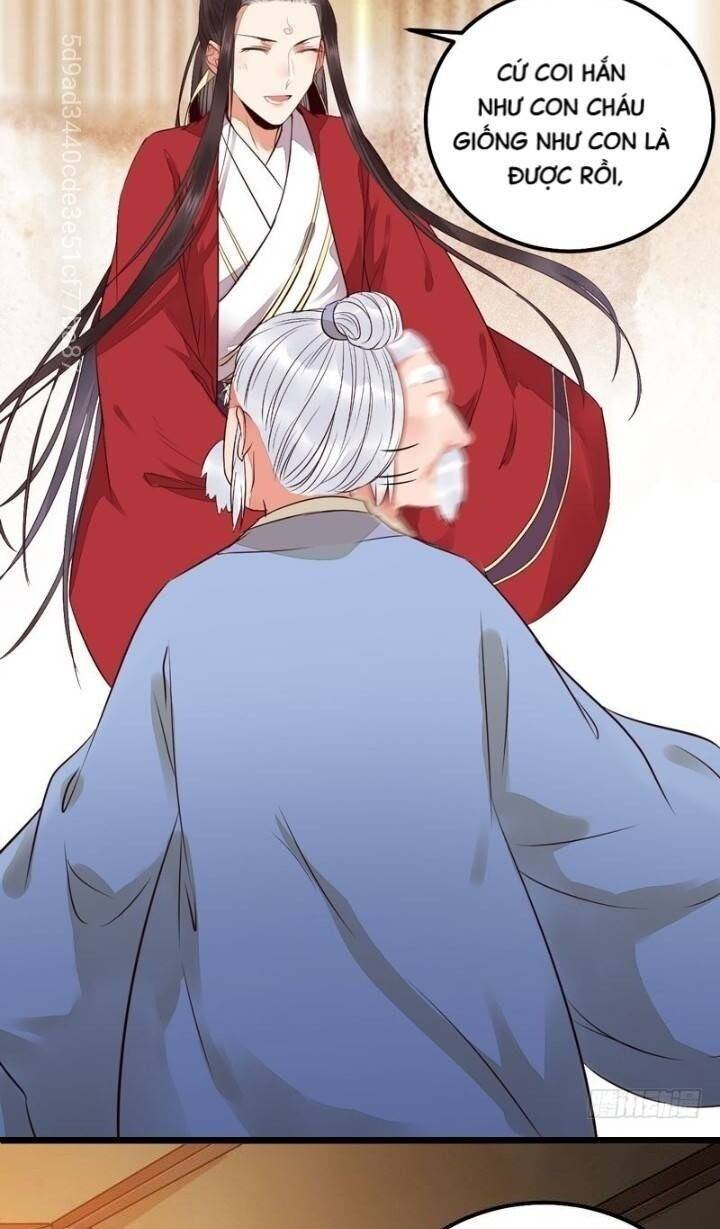 Tuyệt Sắc Quyến Rũ: Quỷ Y Chí Tôn: Chapter 215